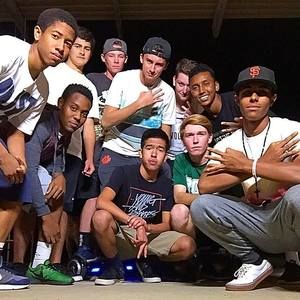 Meet your Posher, Clifford